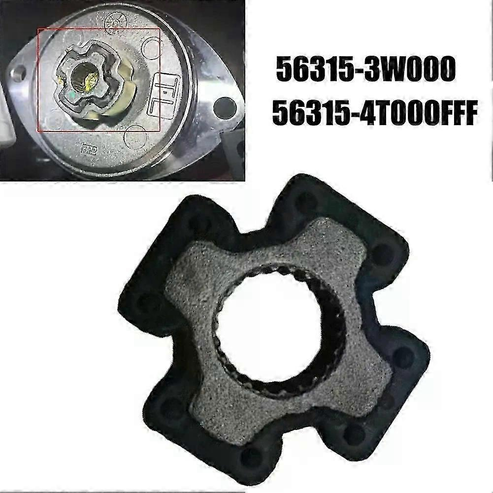 Flexible Lenksäulenkupplung 56315-4t000fff 56315-3w000 Passend Für Hyundai Passend Für Kia Passend Für Tucson Passend Für Sonata-jxlgv