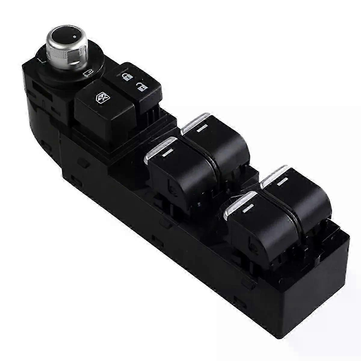 Gw3c-66-350 Gw3c66350 Hauptschalterknopf Für Elektrische Fensterheber, Passend Für Mazda 6-jxlgv