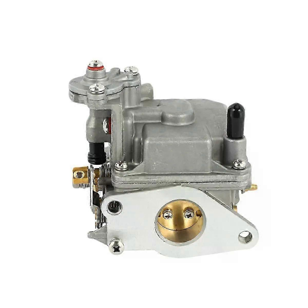 Bootsmotor-vergaserbaugruppe 3323-835382t04 3323-835382a1 Passend Für Mercury Mariner 4-takt 99 Ps 135 Ps 15 Ps Außenbordmotor-jxlgv
