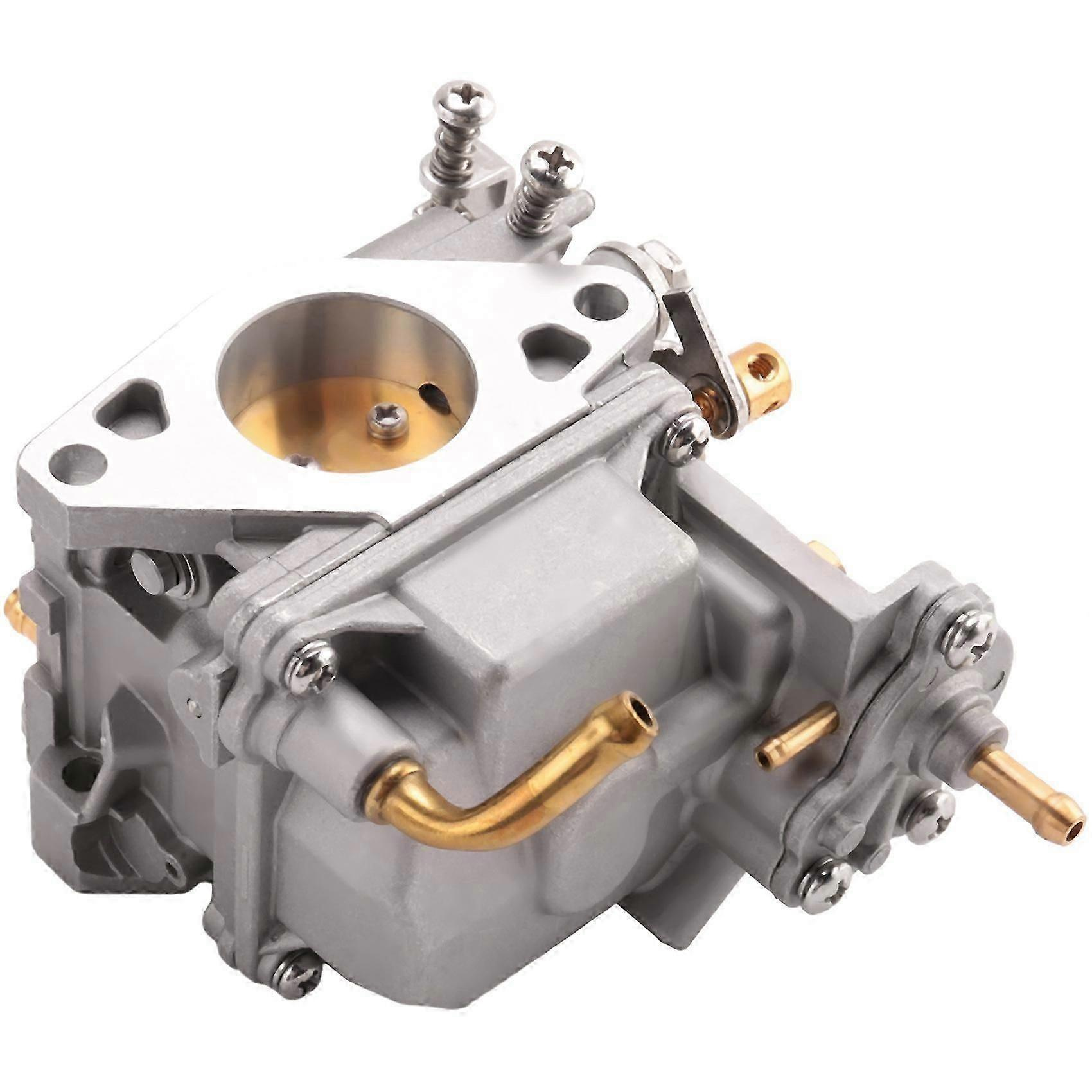 Bootsmotorvergaser 8m0129551 Für Mercury Mariner Außenbordmotor 4-takt 15 Ps 20 Ps 8m0109534 853720t16 853720t20-jxlgv