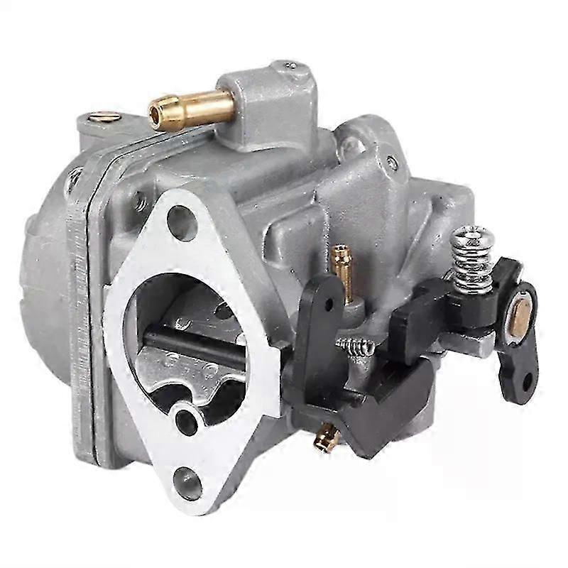 Bootsvergaser-baugruppe 3303-8m0053668 804766t03 Passend Für Mercury Mercruiser Quicksilver 4-takt 6 Ps Außenbordmotor Vergaser 804766a04-jxlgv