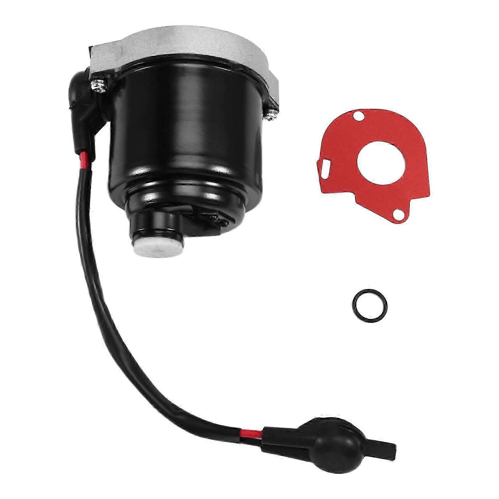 Bremskraftverstärker-pumpenmotor Mn102843 Mr569728 Für Mitsubishi Pajero Montero 3.8l 3.5l 2000-2021 Bremskraftverstärkerpumpe-jxlgv