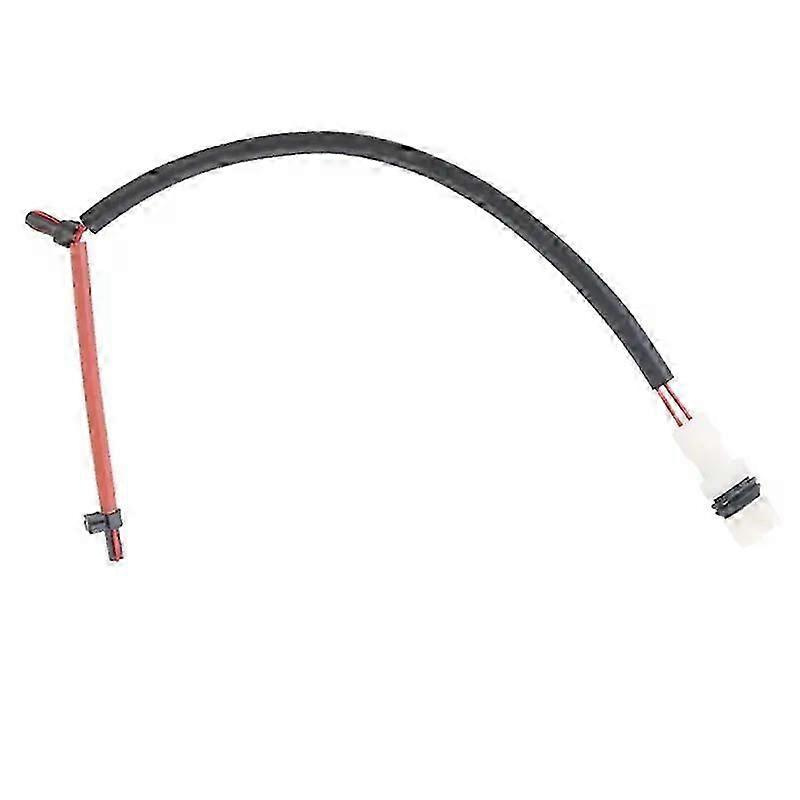 Bremssensor Vorderachse, Bremsbelagverschleißsensor, Bremsleitung 99661236500, Passend Für Porsche 911 Boxster, Ersatzteile - Jxlgv