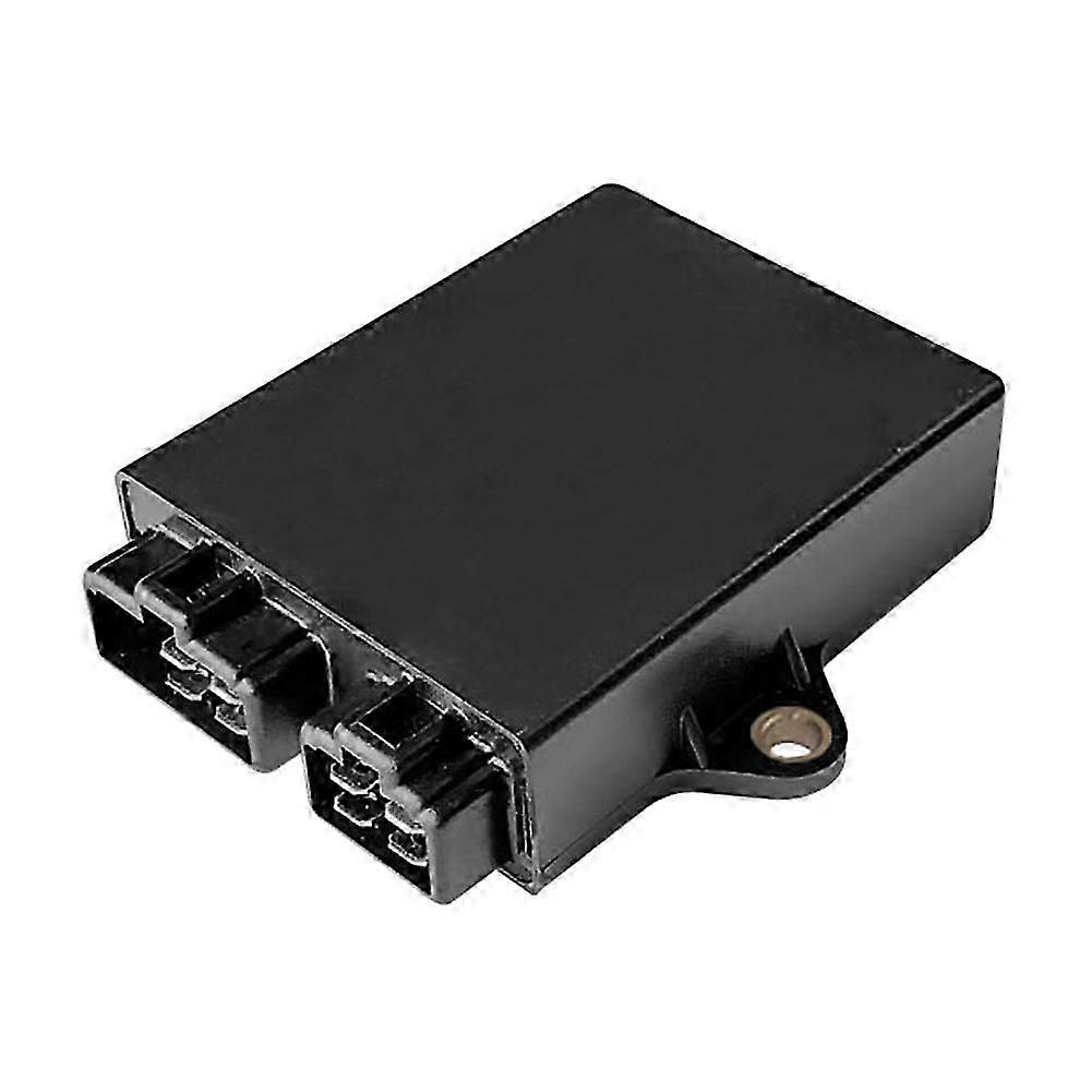 Cdi-zündmodul 2uj-82305-00-00 Für Yamaha Route 66 Xv250 1988-1990 / Virago Xv250 1995-2007 / V Star Xv250 2008-2020-jxlgv