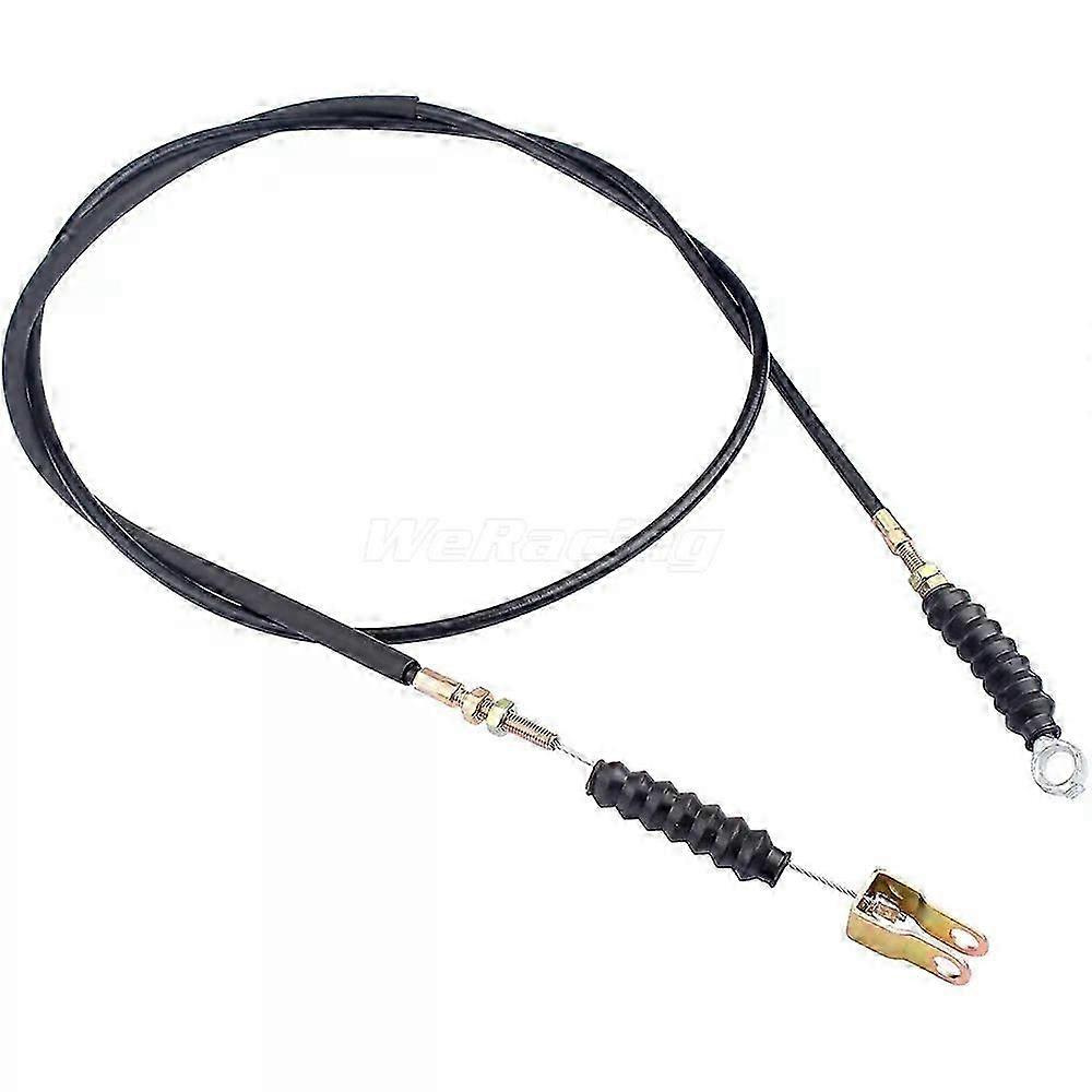 Carbman Drive Gaszug Passend Für Yamaha Golfwagen G29, 66 Zoll Lang, Ersetzt Jw1-f6311-00-00-jxlgv