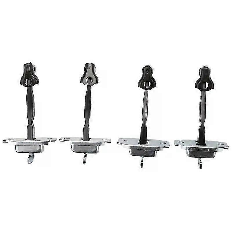 Türfangband-stopper, Scharnier-türanschlag 68610-0r020 68630-0r020 Passend Für Toyota Rav4 Aca3 2006--jxlgv