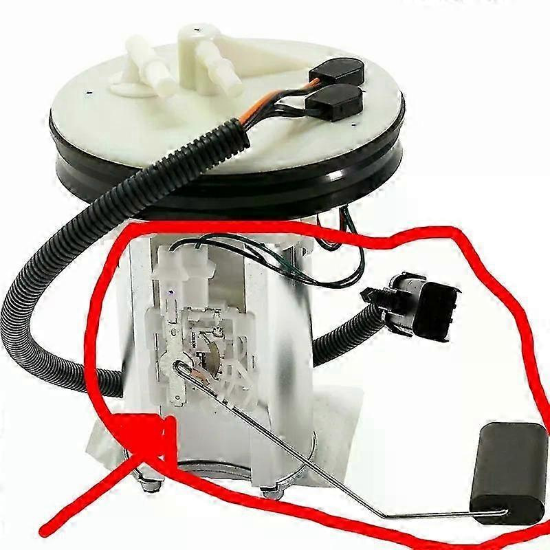 Kraftstoffstandsensor E7127m 5013473aa 05143579ai 05143579ah Passend Für Jeep Grand Cherokee 40l 47l 1999-2004-jxlgv