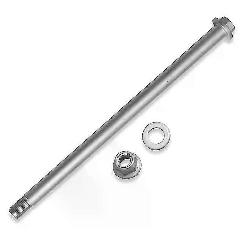 Hinterradschwingenbolzenwelle 90305-ge8-003 52101-hp1-000 90121-hn1-000 Passend Für Honda Trx450er Trx400ex Trx450r-jxlgv
