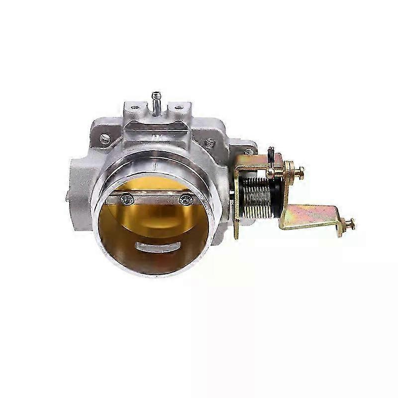 Drosselklappengehäuse 62 Mm 1724 Passend Für Jeep Cherokee Wrangler 40l 1991-2003-boom-jxlgv