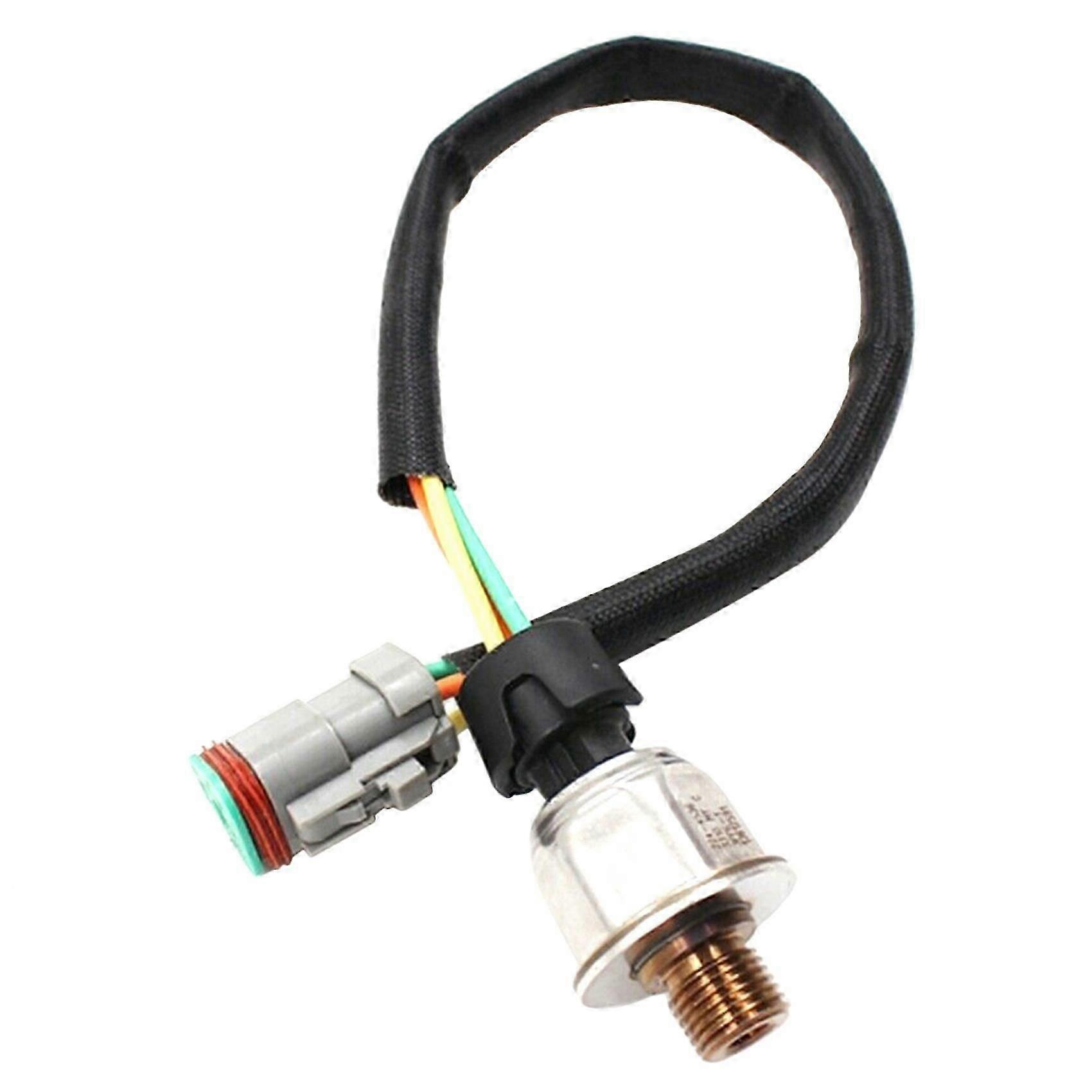 Drucksensor 224-4536 3pp6-1 2244536 Für Cat C7 3126 C15 Mxs Bxs Nxs-jxlgv