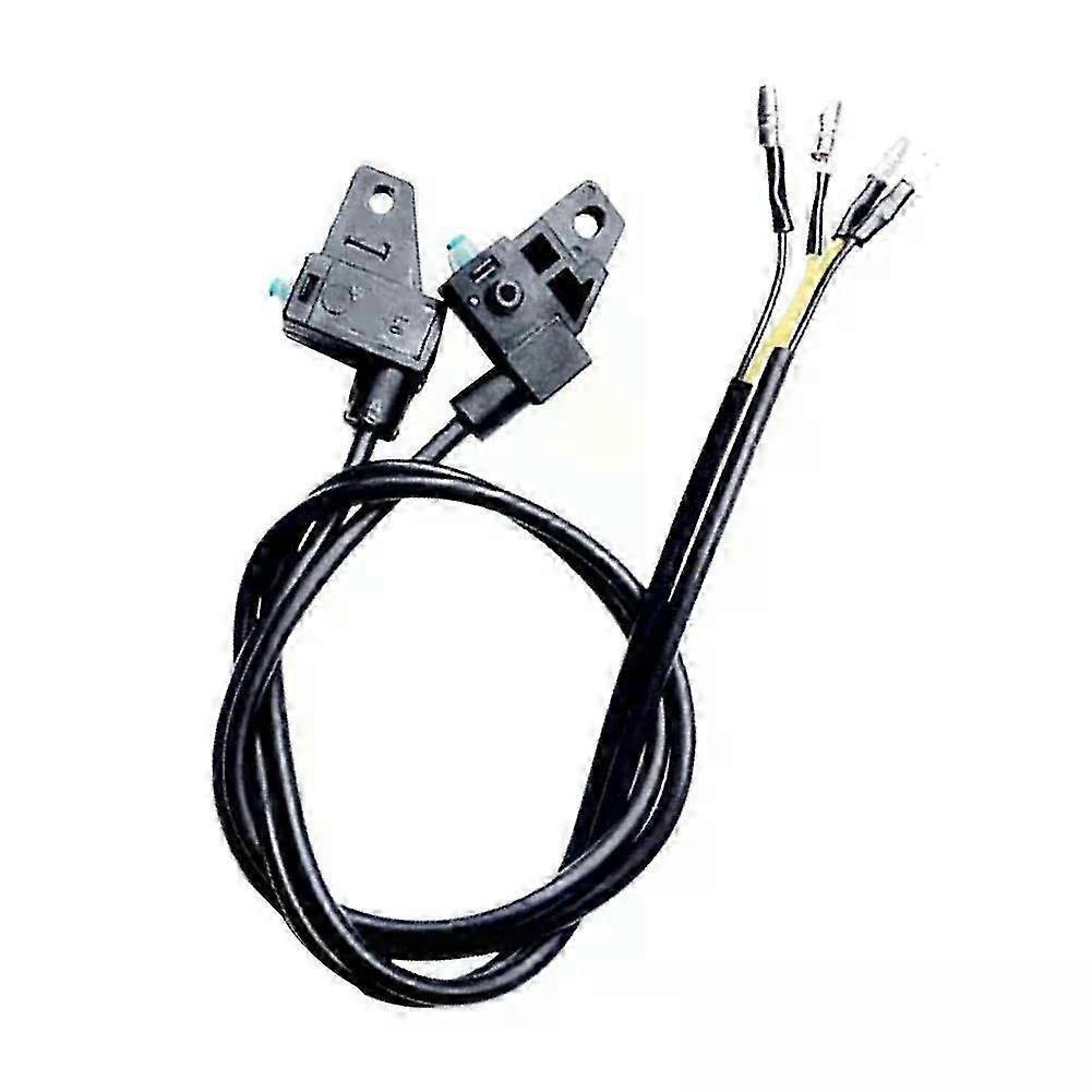 Bremszug Für Elektrofahrräder, Passend Für E-bikes, Motorräder, Mit Ausschalter, Akku, Auto, Vorder- Und Hinterrad-scheibenbremse, Ne W-jxlgv