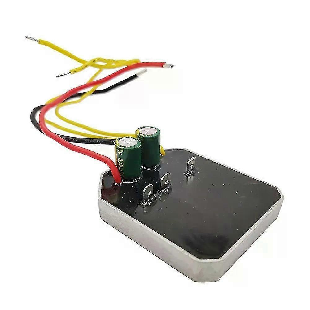 12-zoll-elektrokettensägen-bedienfeld, Passend Für Schalt- Und Steuerleitungsplatine, Lithium-elektrokettensägen-leitungssteuerung, Straßenplatine-jxlgv