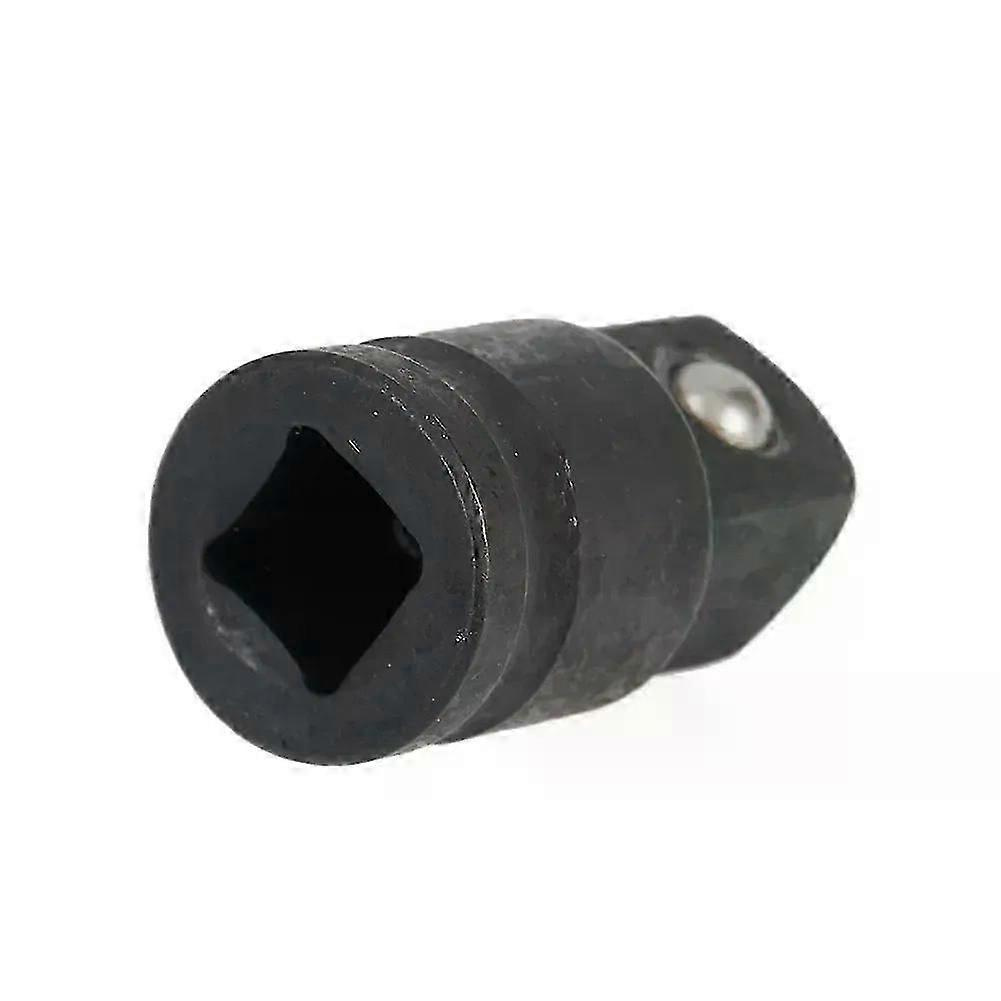 1 4 3 8 1 2 3 4 Druckluftschrauber-adapter, Steckschlüssel, Ratschen-antriebsadapter, Handwerkzeugsets Aus Chrom-molybdän-stahl – Jxlgv
