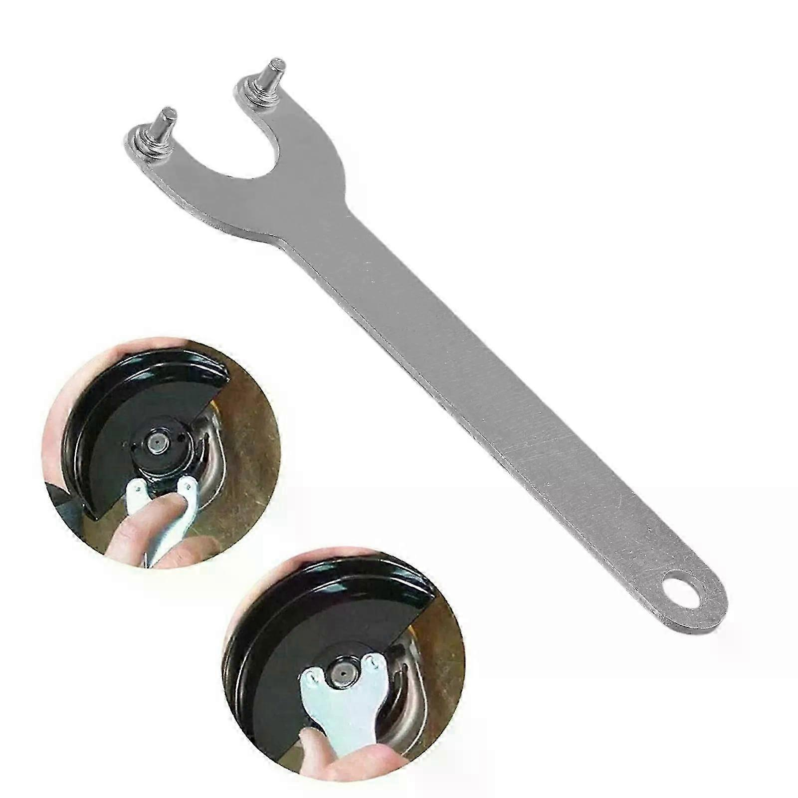 125/150 Mm Winkelschleifer-winkelscheiben, Passend Zum Austausch Von Schleifern, Inklusive Schlüssel/schlüssel. Praktisch, Hochwertig, Neu Und Nützlich – Jxlgv.