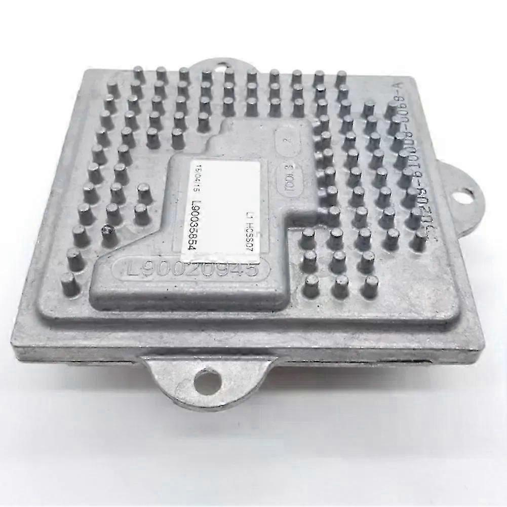 Passend Für Jeep Cherokee (2014–2020): Fahrlichtmodul-controller L90035854, Kfz-lichtzubehör – Jxlgv