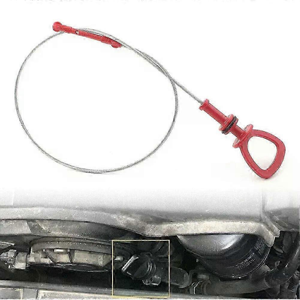 Ölmessstab Für Mercedes-benz W211 (oe-nr.: 2710100372) - Jxlgv