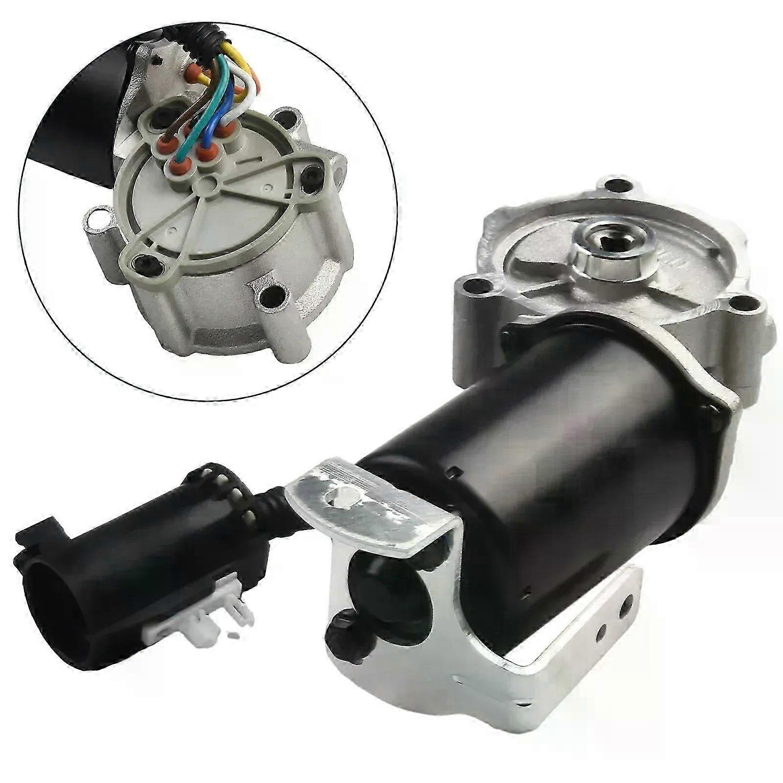 Verteilergetriebe-schaltmotor 47303-h1010 Passend Für Hyundai Terracan 2001-2006 New-jxlgv
