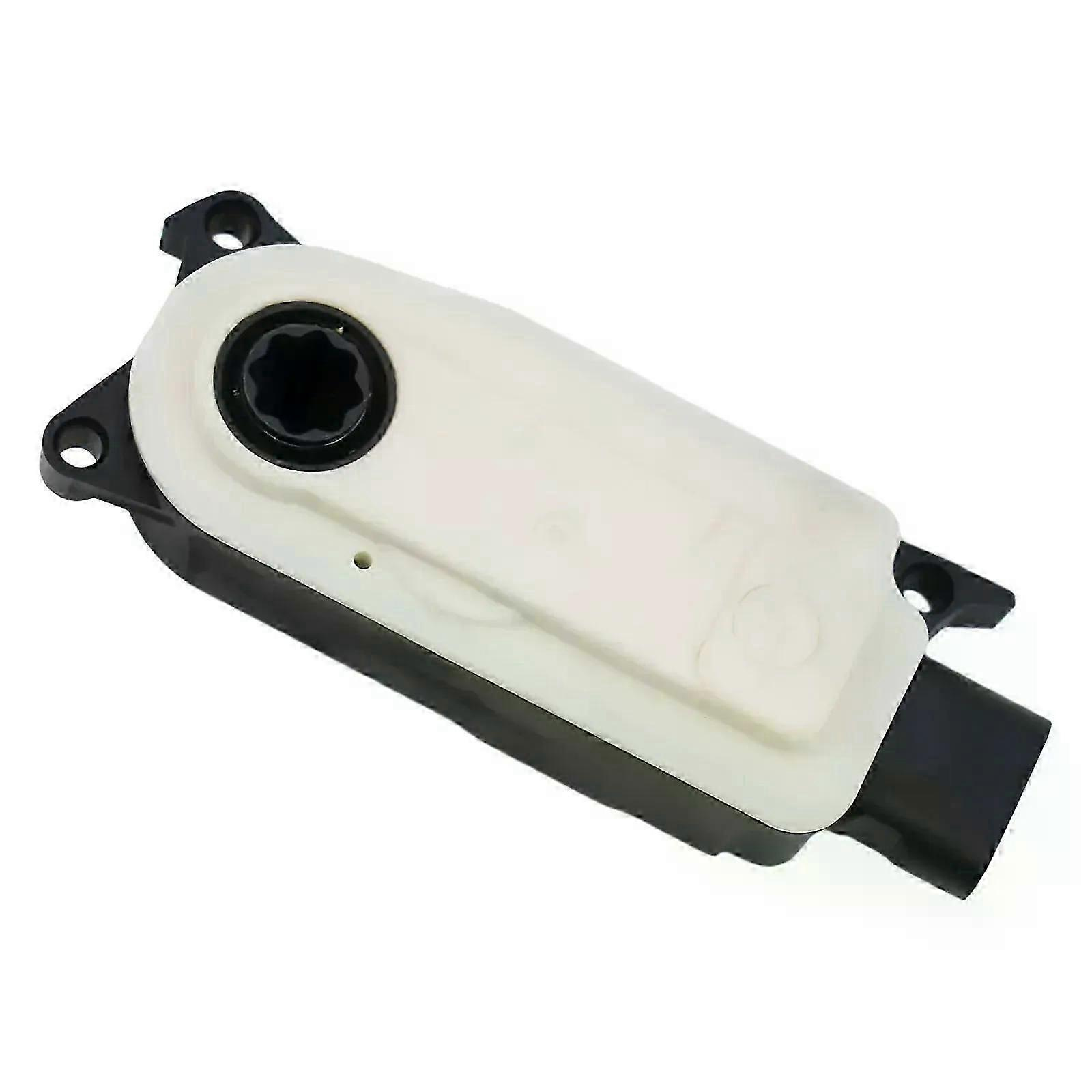 1 Stück Kühlergrill-stellmotor 5877r1006 68298531 Passend Für Dodge Ram 1500 - Aktiver Kühlergrill-stellmotor-jxlgv