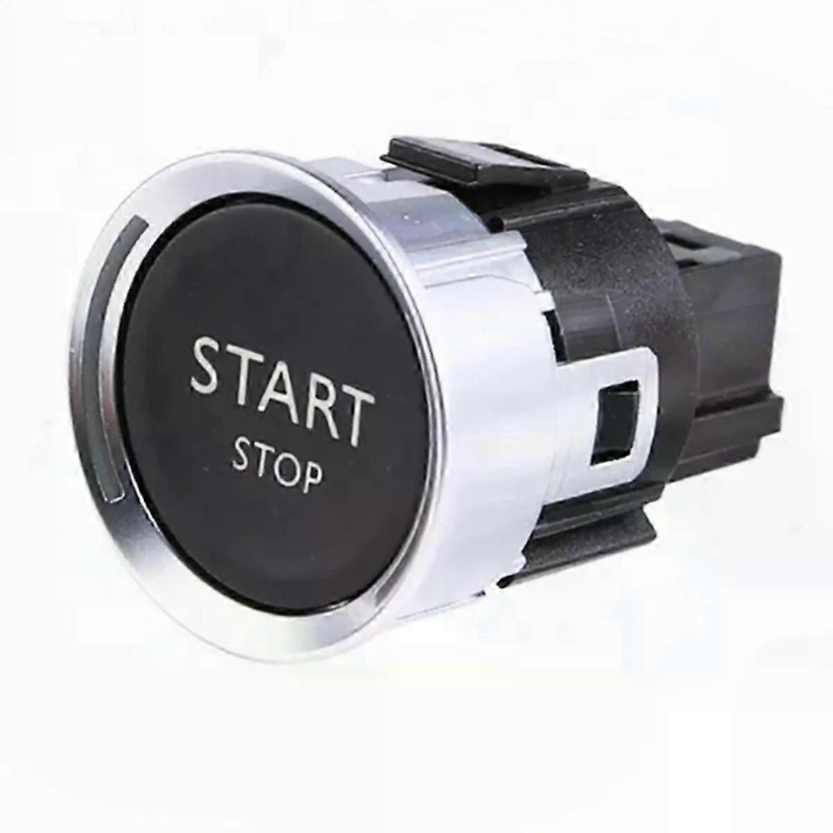 96777946zd Motorstartschalter Ein-knopf-startschalter Auto Fit Für Peugeot 508 Citroen C4 Picasso 2 2011--jxlgv
