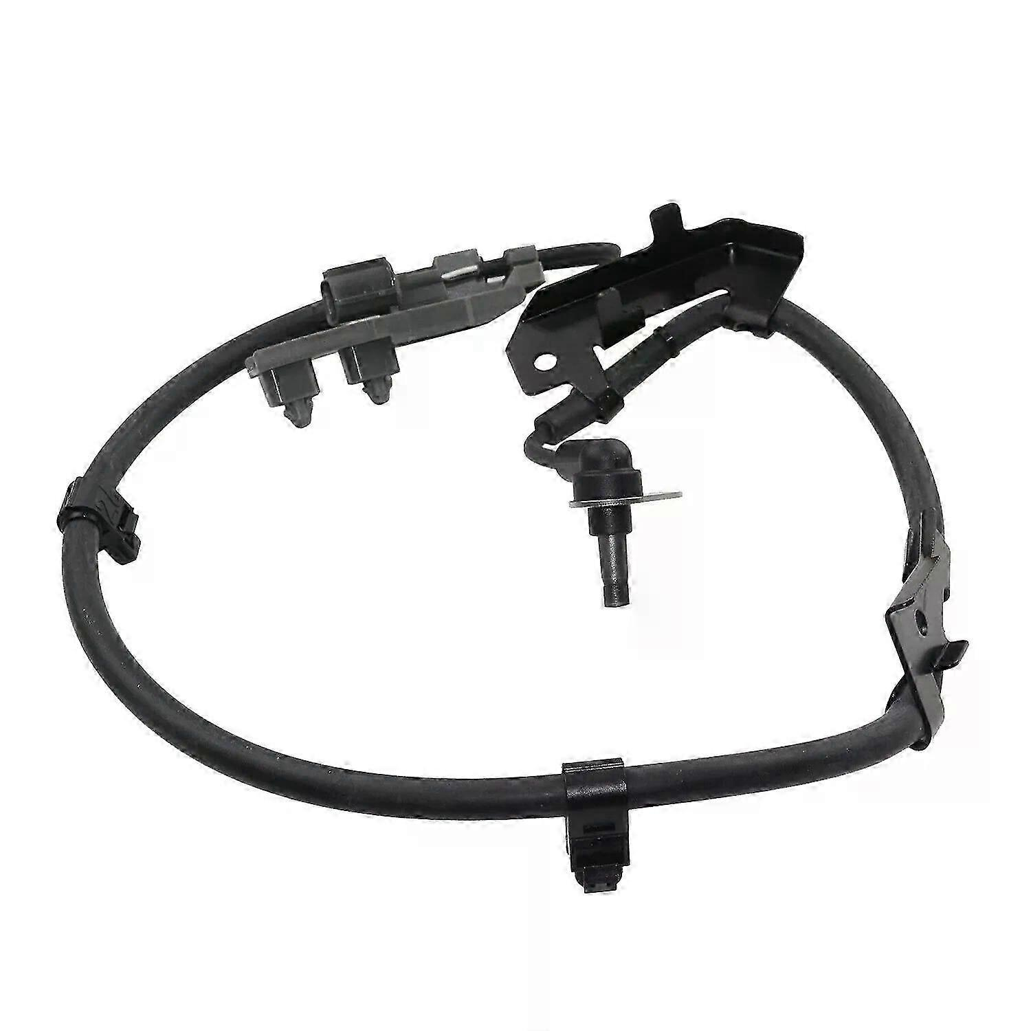 Neuer Abs-drehzahlsensor Vorne Links (antischlupfsensor Fl) Passend Für Isuzu D-max / Rodeo Tfs77/tfs86/tfs85 Ab 2003, Teilenummer: 8972361062, 897387990-jxlgv