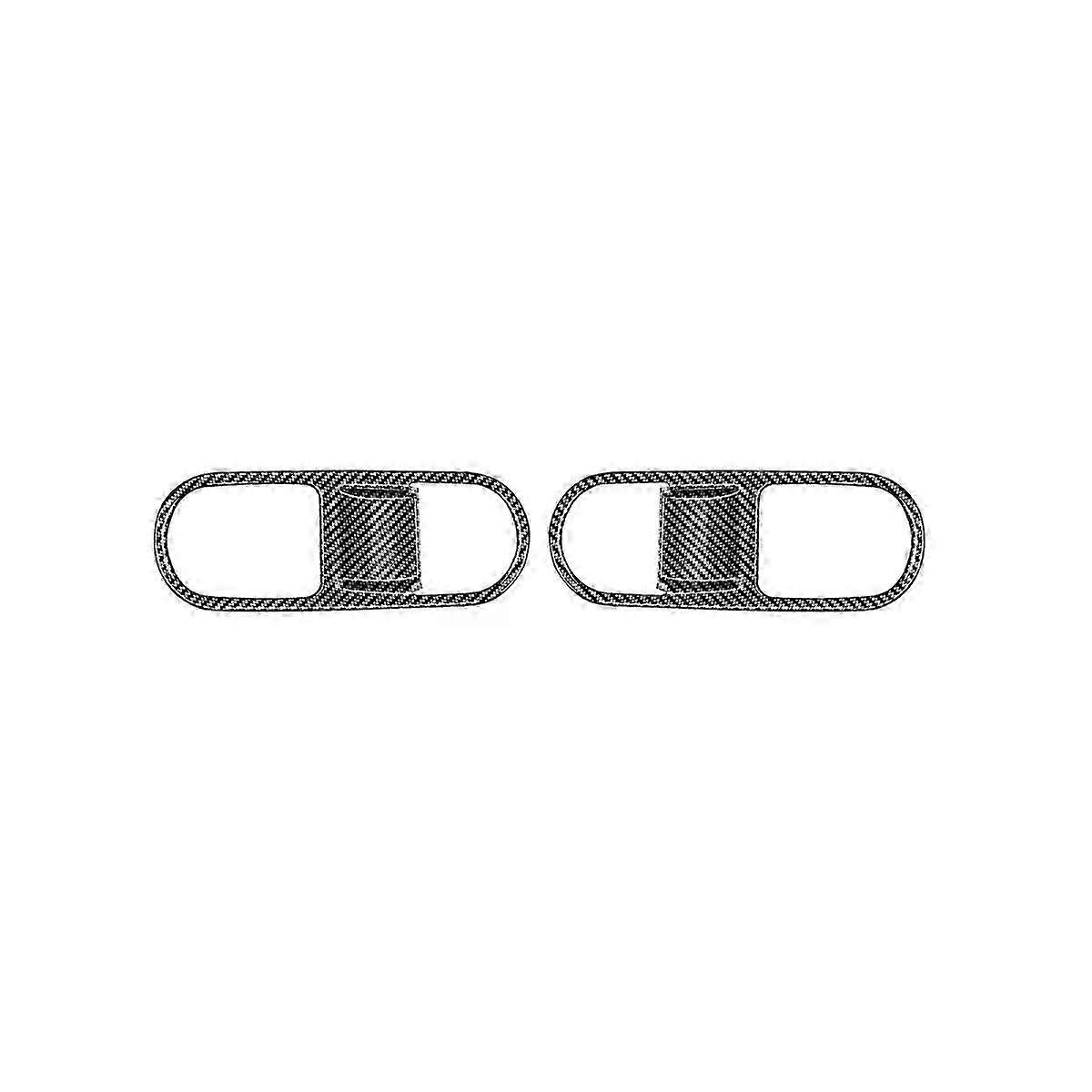 Fensterheber-abdeckung Hinten Links/rechts Mit Schalterknopf, Passend Für Hyundai Ioniq 6+ A-jxlgv