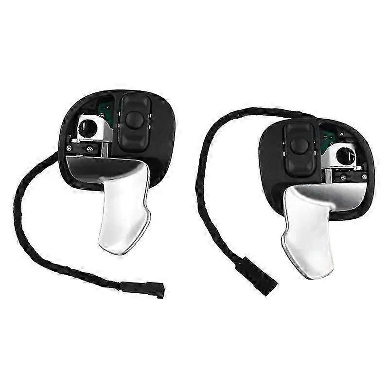Schaltwippen Für Das Lenkrad, Passend Für Dodge Challenger, Charger, Chrysler 300, Jeep Grand Cherokee, 5rq09dx9ac, 5rq08dx9ac-jxlgv