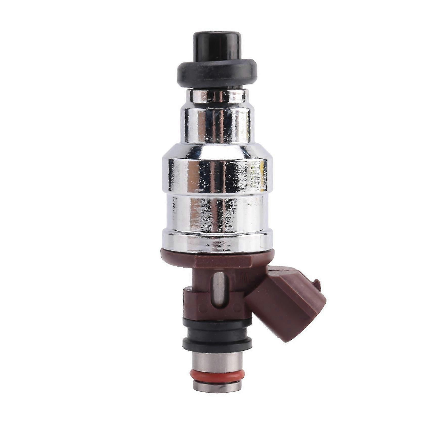 Kraftstoffeinspritzdüsen Kompatibel Mit Toyota 4runner Pickup T100 3vze 3.0l V6 (baujahre 1989–1995), Teilenummern: 23250-65020, 23209-65020-jxlgv