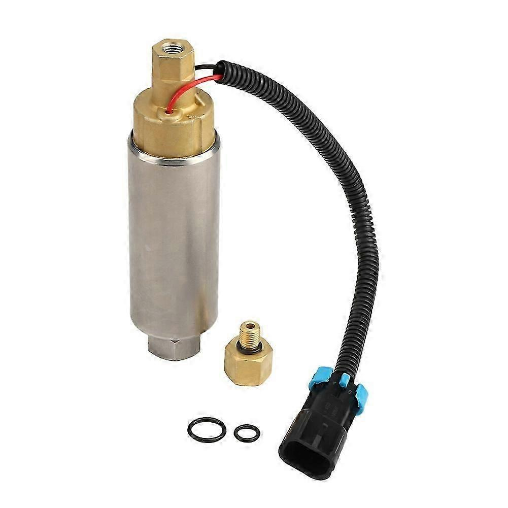 Elektrische Kraftstoffpumpe Kompatibel Mit Mercury Mercruiser Bootsmotoren 4.3 5.0 5.7 V6 V8 305/350/377/454/502 861155a3 861155a2-jxlgv