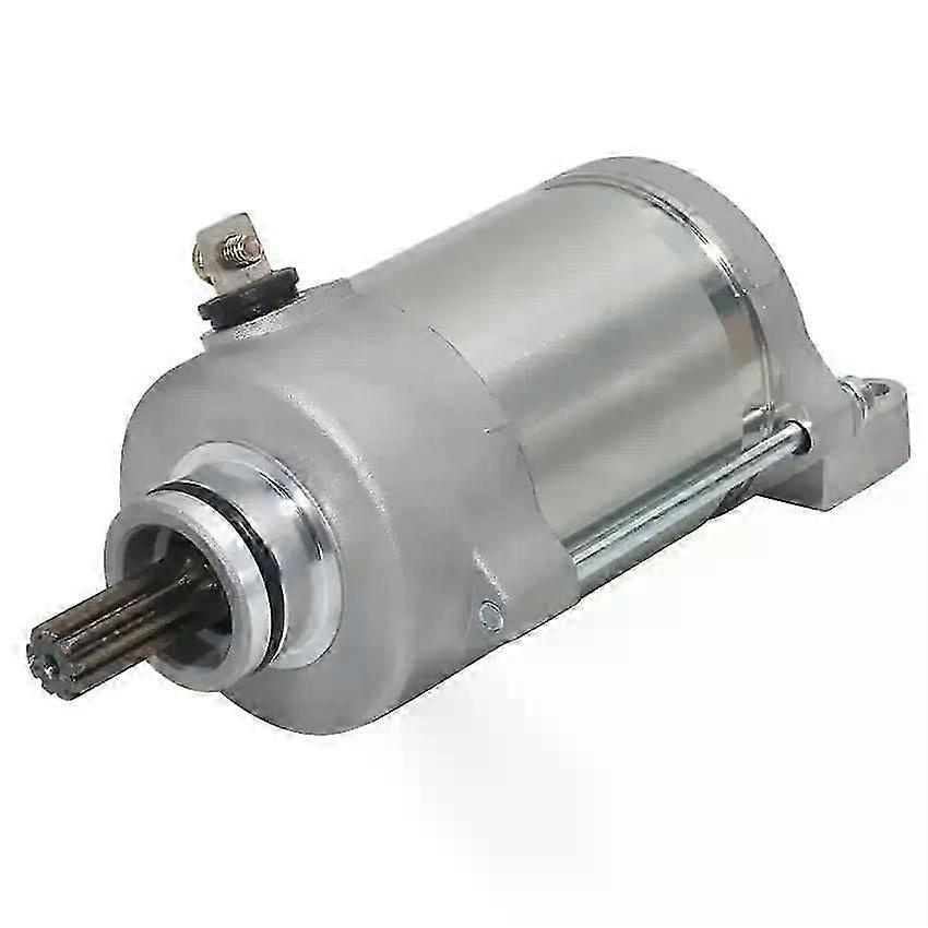 Elektrischer Anlasser Für Motorräder, Passend Für Yamaha Yzf-r1 (2000–2003), Teilenummern: 5pw-81890-02, 5pw-81890-01, 5pw-81890-00, 5jj-81890-00-jxlgv