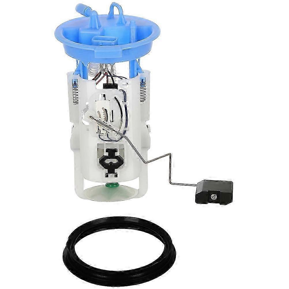 Elektrische Kraftstoffpumpenmodul-baugruppe Für Bmw M3 2001-2006 3.2l 16142229684 Fg1659-jxlgv