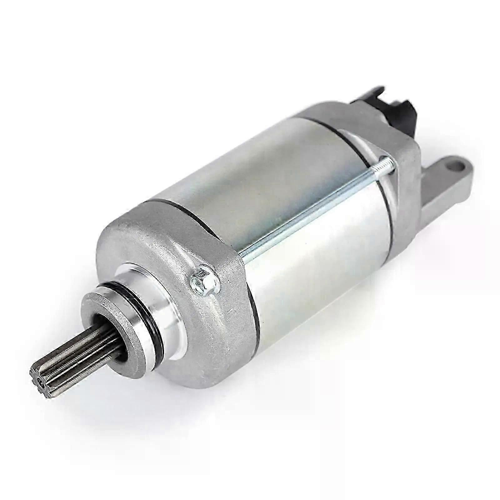 31200-kvz-631 Elektrischer Anlasser Passend Für Honda Sh300 Sh300r Abs Passend Für Za250 Passend Für Za 300 Abs Reflex 250 Oem: 31200-ktw-901-jxlgv