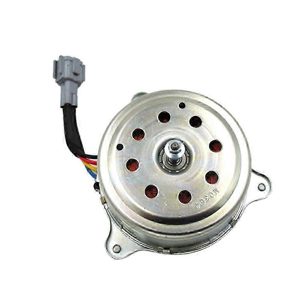 Elektrischer Kühlerlüftermotor Für Nissan March Sunny N17 Hr15 21487-1hs0a 21487-1hc0b-jxlgv