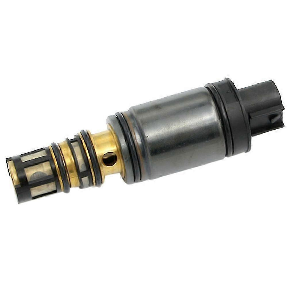 Elektronisches Steuerventil Für Den Klimakompressor Der Autoklimaanlage Von Toyota Matrix Und Corolla (teilenummer 5922679-jxlgv).
