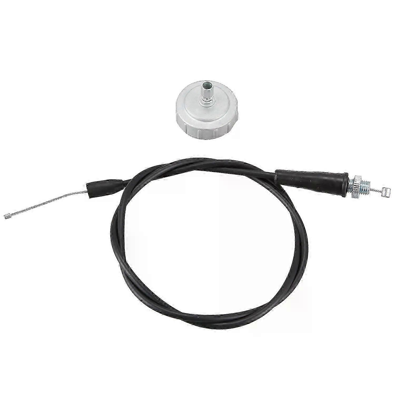 Entfernungskit Für Gaszugkappe Passend Für Yamaha Blaster 200 Yfs200 1998-06-jxlgv