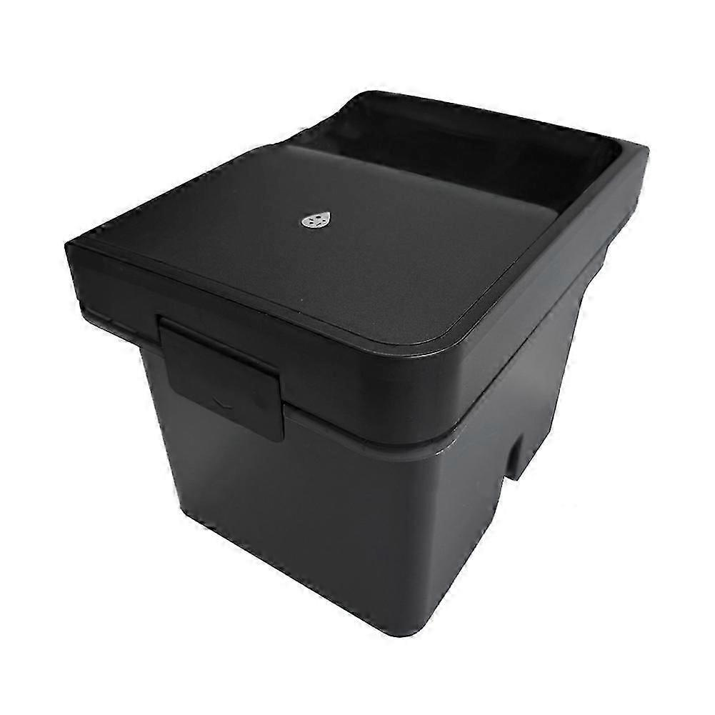 Ersatzteile Schmutzwassertank Für Roborock Saros 10r / S9 Maxv Slim / Saros Z70 / G20s Ultra Staubsaugeraufsätze-jxlgv