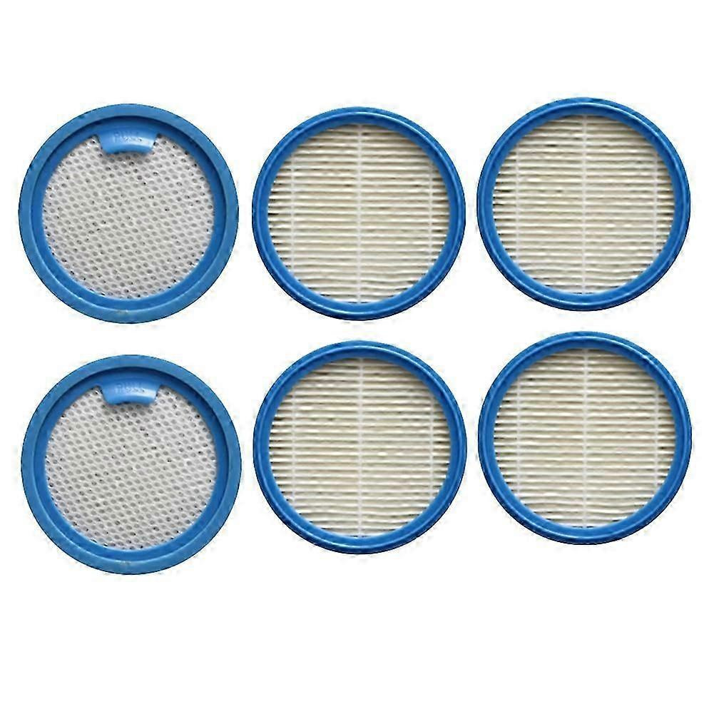 Ersatzfilter Jxlgv Für Electrolux Aeg 7000 / Askw5, Electrolux Ultimate 700 Ep71ub14db / Ep71ab14ug / Ep71hb14sh Staubsauger