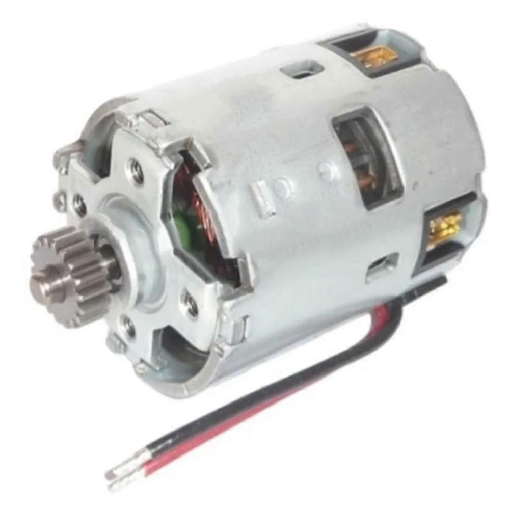 Ersatzmotor 317004160, Kompatibel Mit Metabo Bs 18 Schnellantrieb, Kompatibles Elektrowerkzeug, Teilenummer Jxlgv