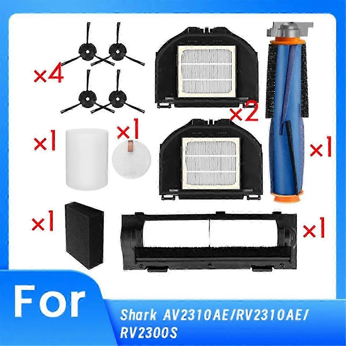 Ersatzteile Für Av2310ae/rv2310ae/rv2300s-jxlgv