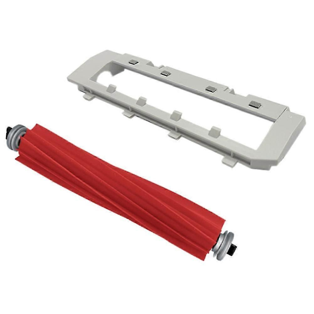 Ersatzteile Für Xiaomi Roborock Q Revo / Roborock P10 A7400rr Saugroboter: Walzenbürste & Hauptbürstenabdeckung – Jxlgv