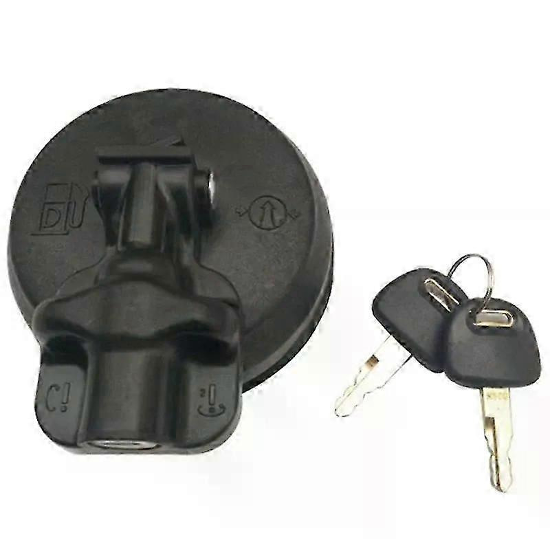 Ersatzteil Fya00010024 Rohöltankdeckel Tankdeckel Baggerteile Passend Für Hitachi Zax200 210 240 360-5g-jxlgv