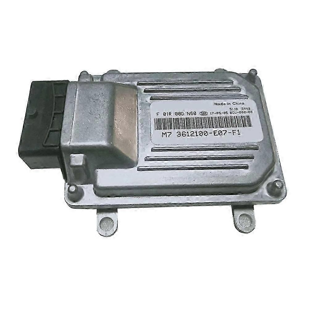 F01r00dn60 Motorsteuergerät (ecu) Elektronisches Steuergerät Für Great Wall Fengjun 3 5 Deer Pickup 3612100-e07-f1-jxlgv