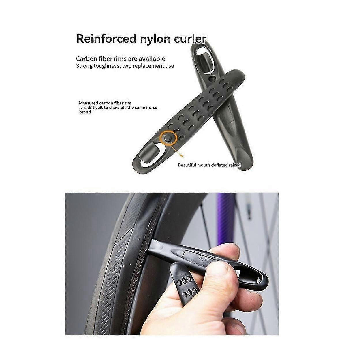 Fahrrad-sechskantschlüssel, Einseitiger Drehmoment-ratschenschlüssel, 1/4 Zoll - Jxlgv