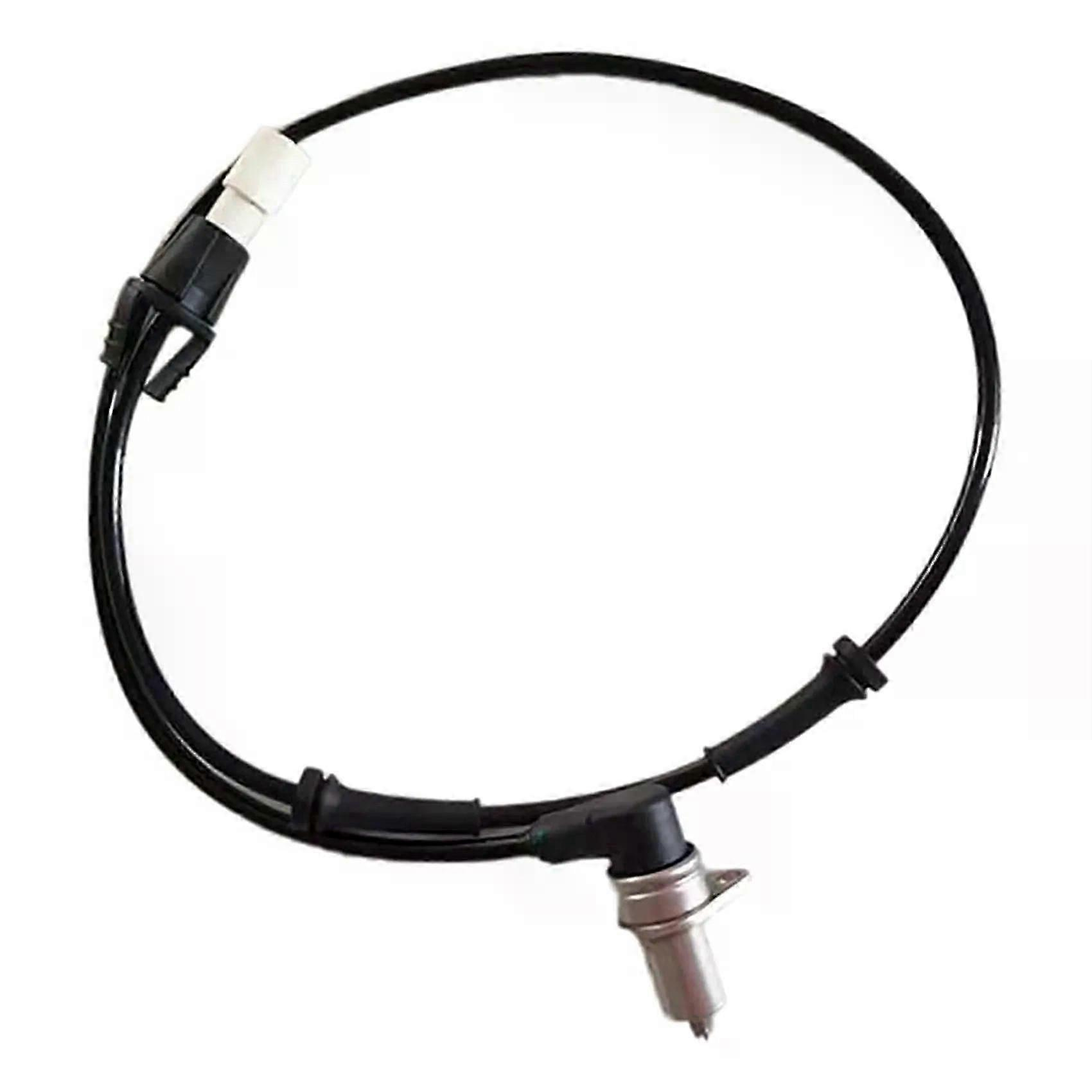 Raddrehzahlsensor Abs-sensor Passend Für Bmw 5er E28 E34 34521155709-jxlgv