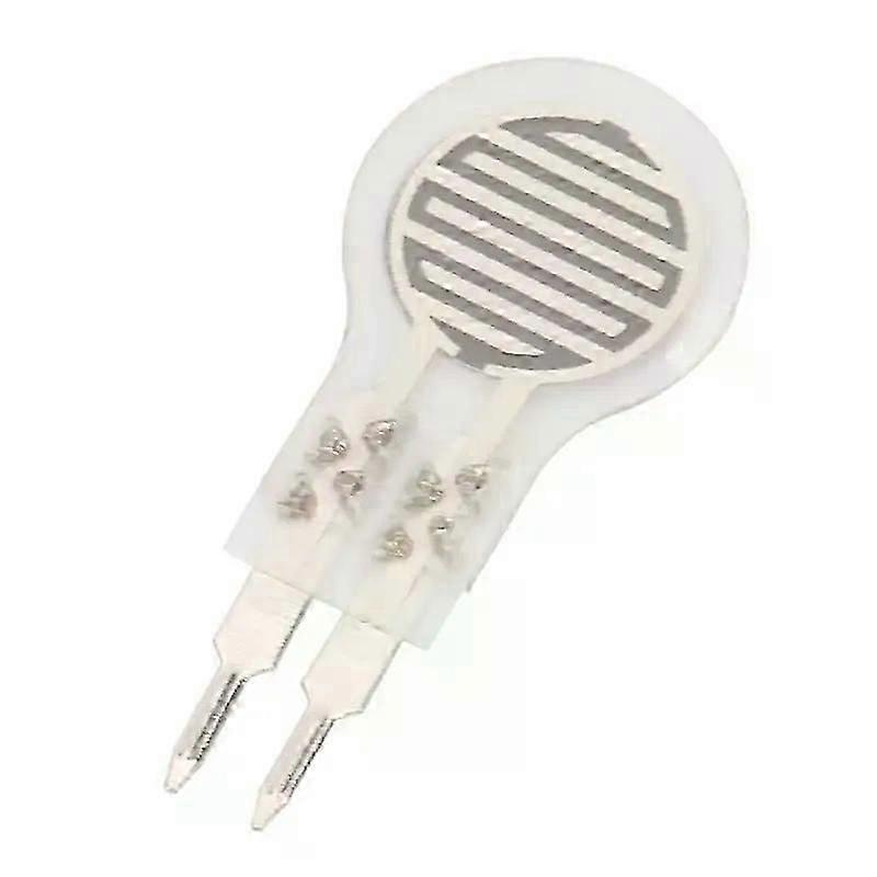 0–10 Kg Flexibler Dünnschichtwiderstand, Druckanschluss, Sensordurchmesser 75 Mm – Jxlgv