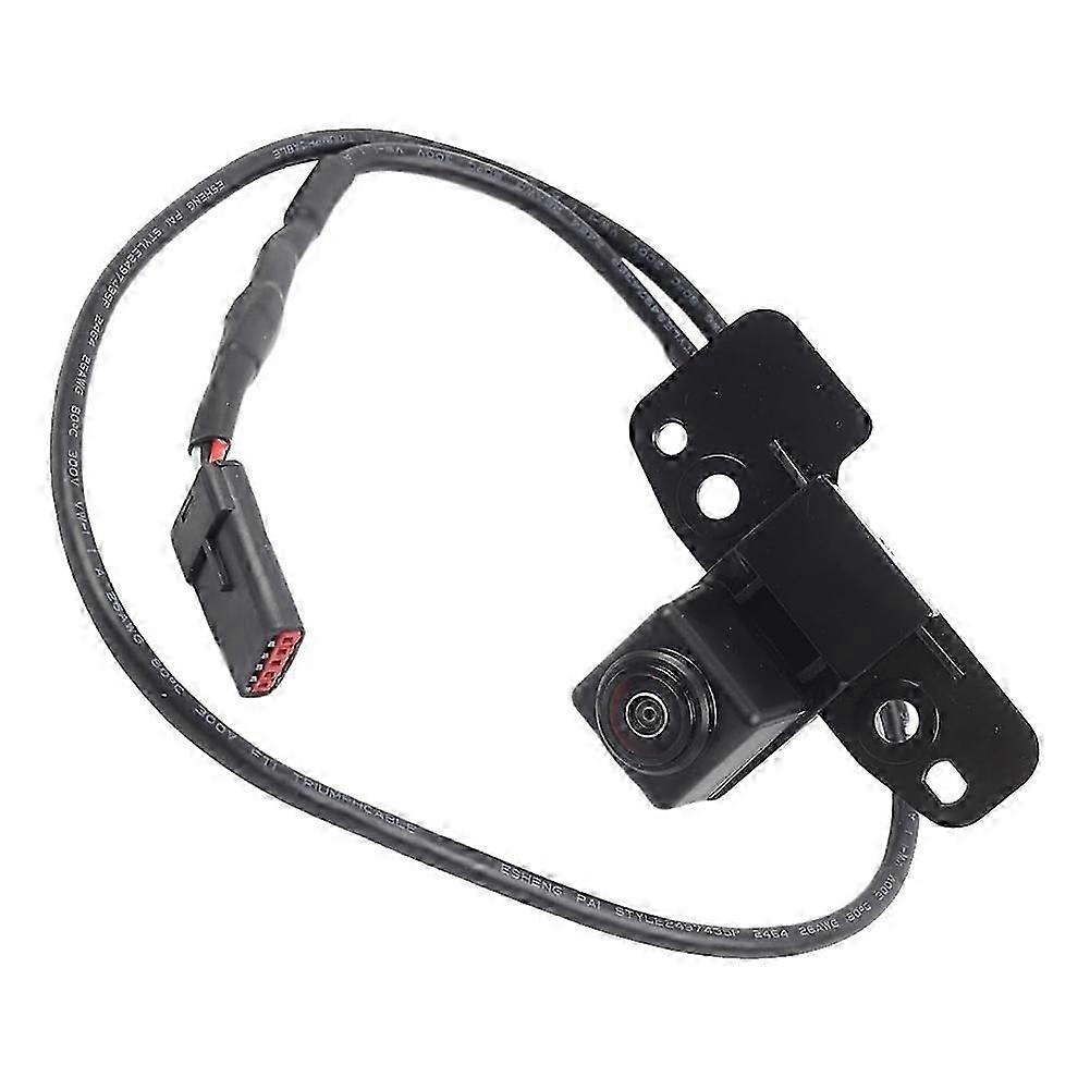 Frontkamera Mit Einparkhilfe 23165927 Für Chevy Traverse 2018-2021, Sicherheitskamera-jxlgv