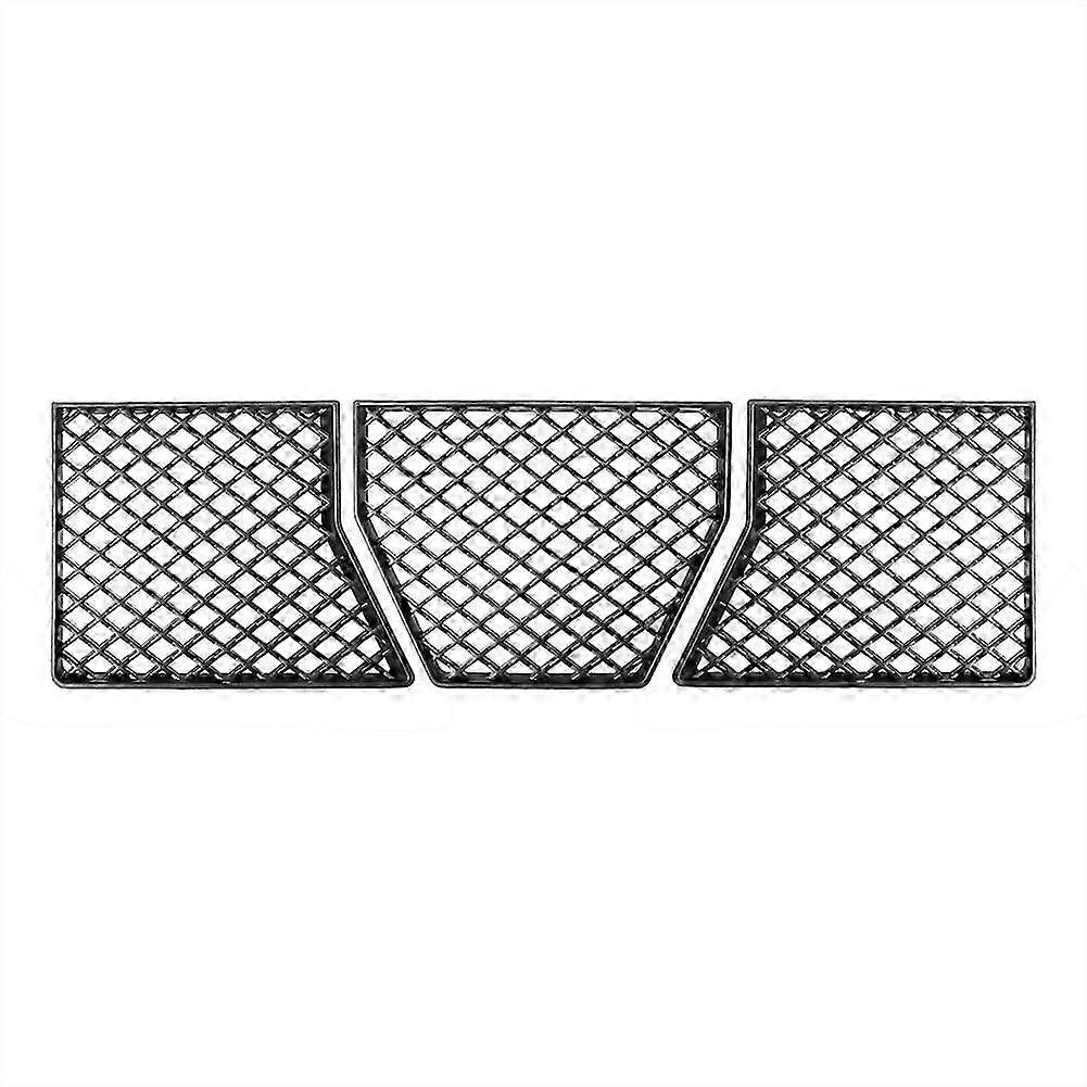 Frontstoßstangengrill Unten, Kompatibel Mit Bmw G87 M2 2023-2025, Frontgrill-einsatz (zubehör) - Jxlgv