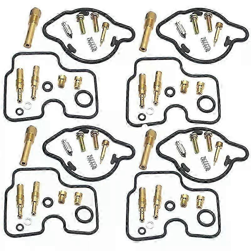 Vergaser-reparatursatz Passend Für Cbr 1000 Cbr1000f 1993-1996 Cbr1000 F Vergaser Schwimmnadel-jxlgv