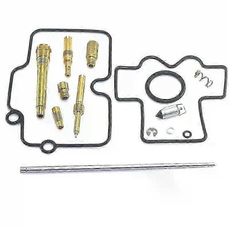 Passend Für Suzuki Rmz250 2005-2006 Rmz 250 Vergaser-reparatursatz Schwimmnadel Teilenummer Jxlgv