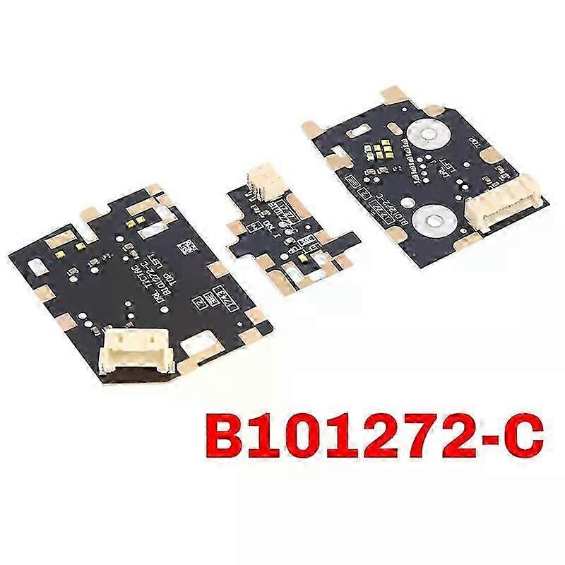 Passend Für Range Rover Velar - Tagfahrlicht-led-scheinwerfer Links B101272-c B103682-c-jxlgv