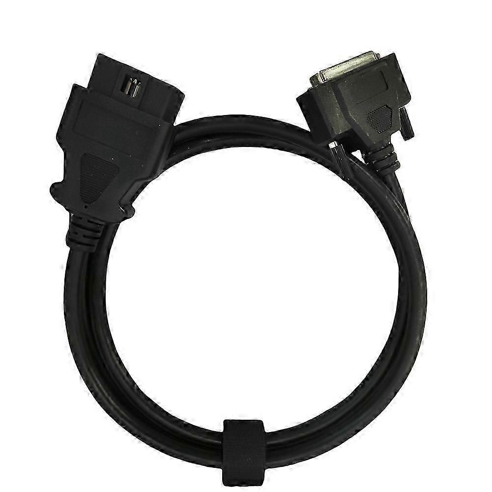 Für Super Mb Pro M6 Diagnosekabel Super Mb Pro M6 Obd-kabel-jxlgv